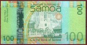 Samoa 43